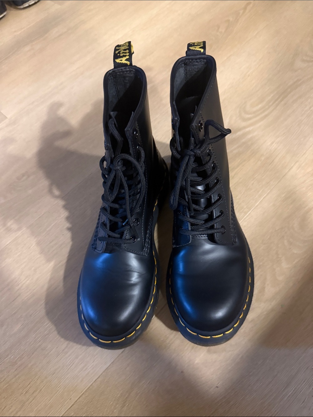 Dr Marten 1460 Boot